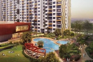 adarsh lakefront Gallery